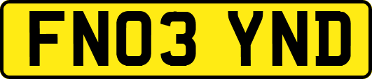 FN03YND