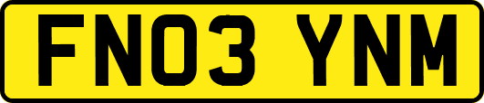 FN03YNM