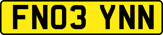 FN03YNN