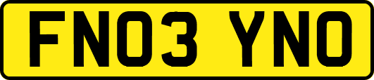 FN03YNO