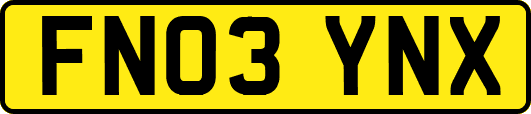 FN03YNX