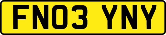 FN03YNY