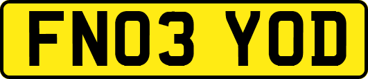 FN03YOD