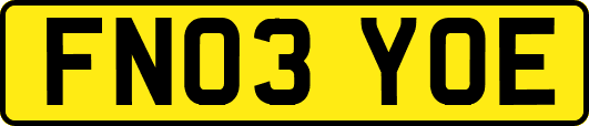 FN03YOE