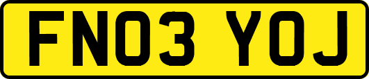 FN03YOJ