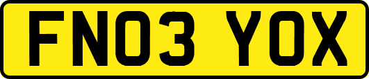 FN03YOX