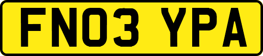FN03YPA