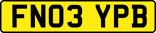 FN03YPB