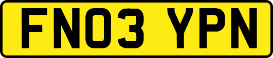 FN03YPN