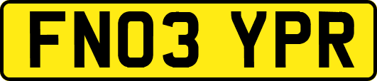 FN03YPR