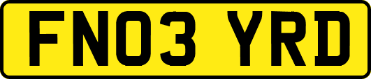 FN03YRD