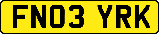 FN03YRK