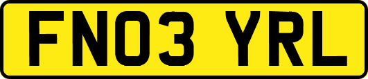 FN03YRL