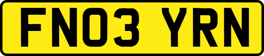 FN03YRN