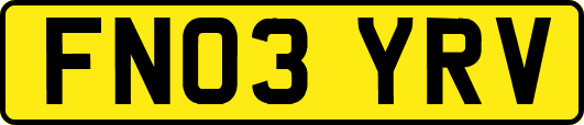 FN03YRV
