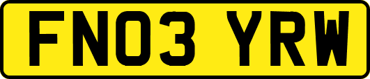 FN03YRW