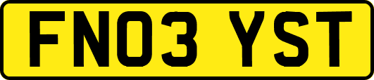 FN03YST