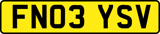 FN03YSV