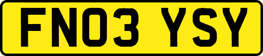 FN03YSY