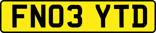 FN03YTD