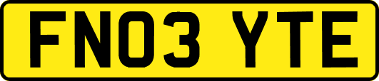 FN03YTE