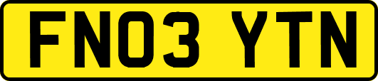 FN03YTN