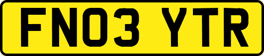 FN03YTR