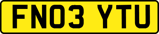FN03YTU