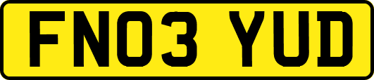 FN03YUD