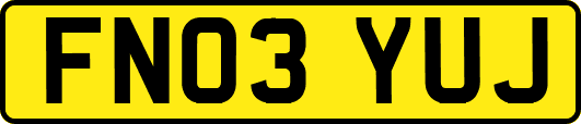 FN03YUJ