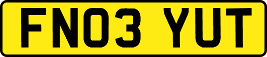FN03YUT