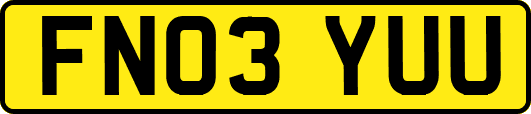 FN03YUU