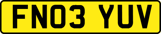 FN03YUV