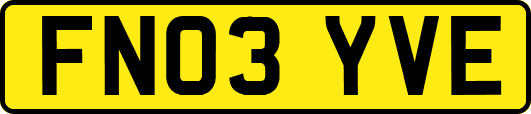 FN03YVE