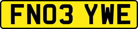 FN03YWE