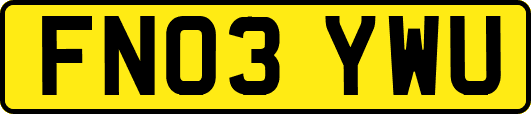 FN03YWU
