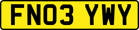 FN03YWY
