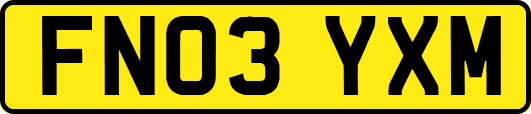 FN03YXM