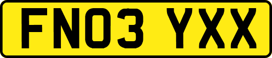 FN03YXX