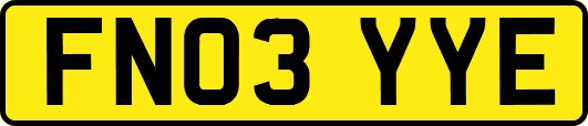 FN03YYE