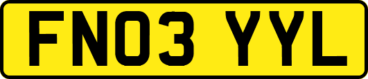 FN03YYL