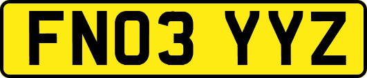 FN03YYZ
