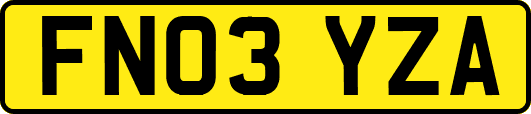 FN03YZA
