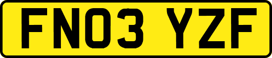 FN03YZF
