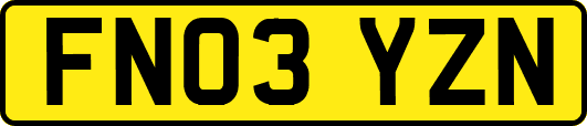 FN03YZN