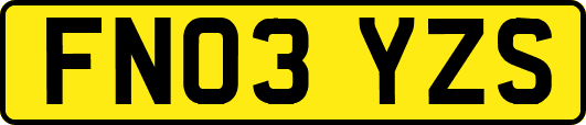 FN03YZS