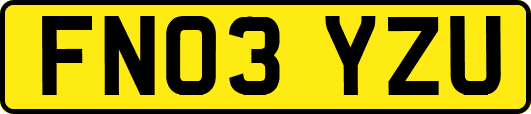 FN03YZU