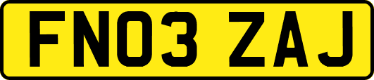FN03ZAJ