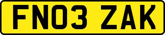 FN03ZAK