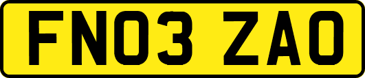 FN03ZAO